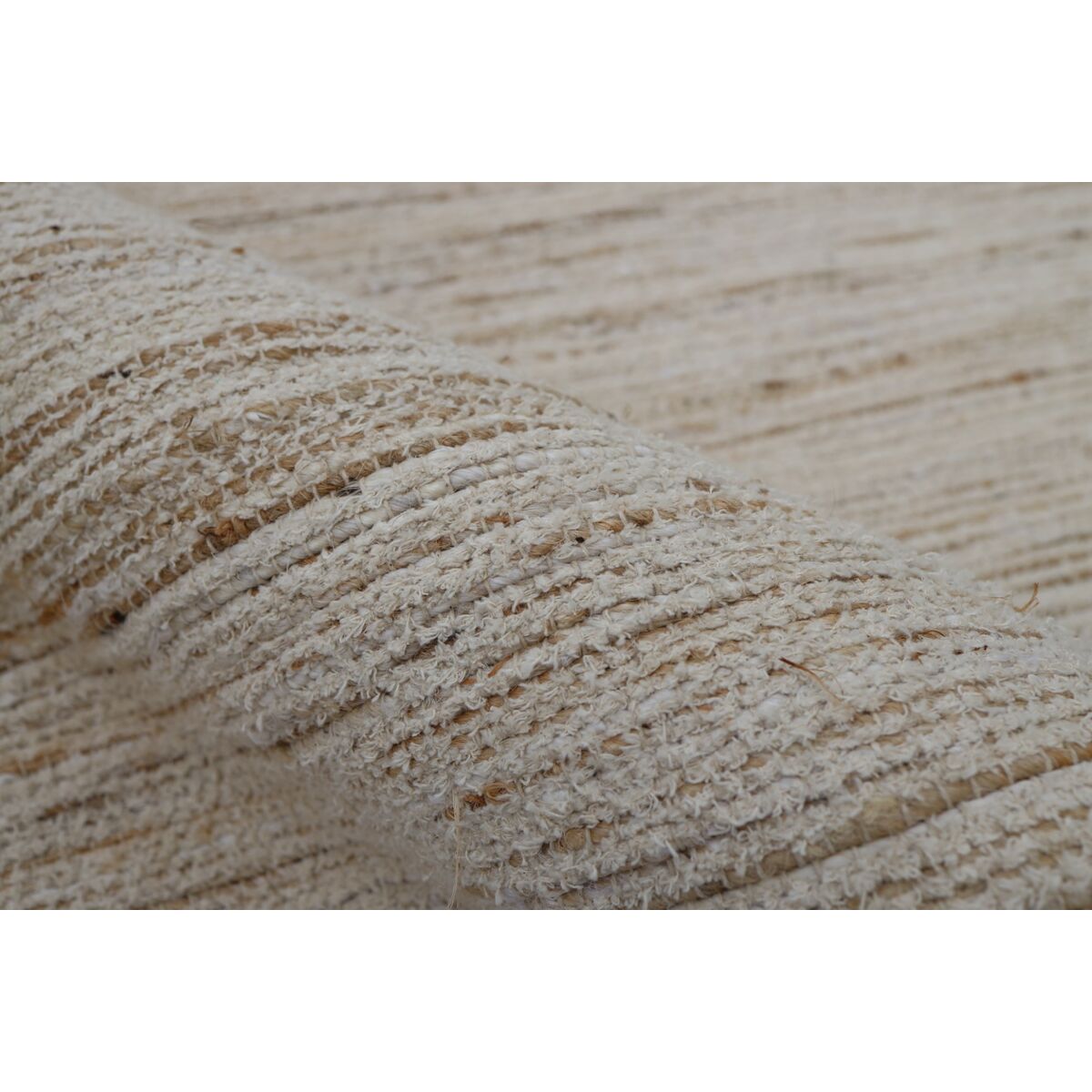 Alfombra Home ESPRIT Boho 75 x 175 x 1 cm